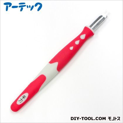 彫刻刀シャープグリップ単品平刀 32413 1