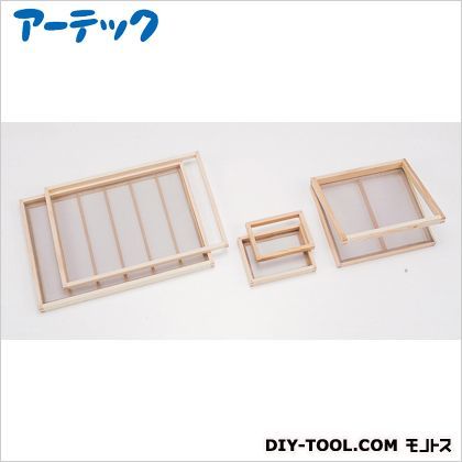 手すき枠C(大判) 37002 1