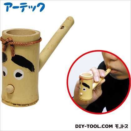 水笛(竹製玩具) 37055 1