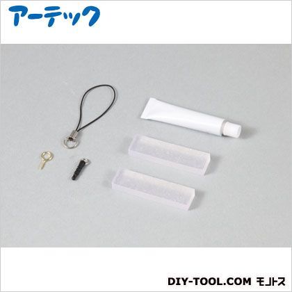 レジンストラップ 37370 1