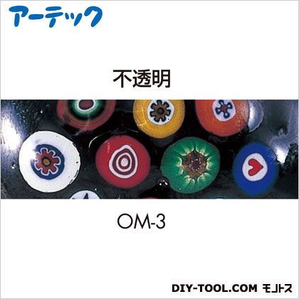 七宝絵具ミルフィオリ不透明OMー310g