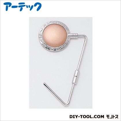 七宝素材バッグ用テーブルハンガーMHー1★ 37644 1