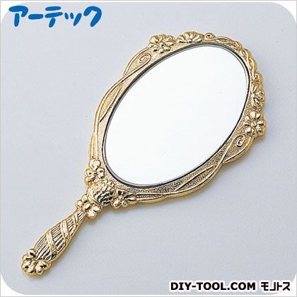 七宝素材手鏡★ 37646 1