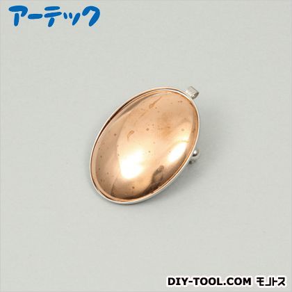 七宝素材ブローチペンダントB-142★ 37654 1