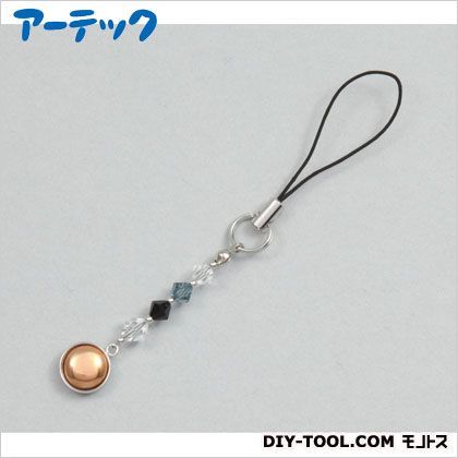 七宝素材ストラップSTR-17(ロジ)★ 37657 1