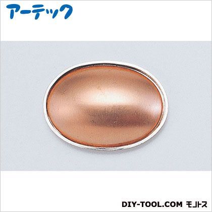 七宝見本作成用素材豆小判(枠付)★ 37830 1