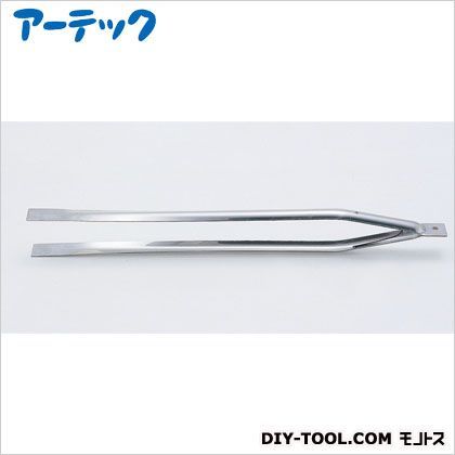 七宝用具炉用ピンセット 37850 1