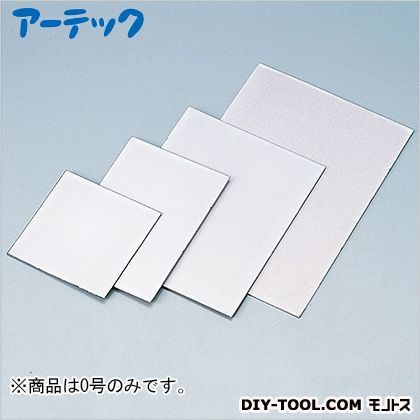 銅用ホーロー板0号0.8x179x139mm 37866 1