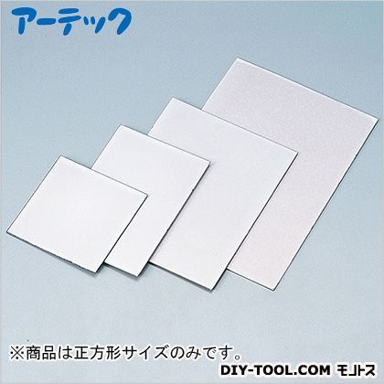 銅用ホーロー板正方形0.8x100x100mm 37869 1