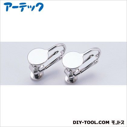 七宝裏金具KX-5イアリング5組★ 37870 1