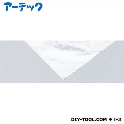 七宝用具銀箔(150x150mm) 37895 1