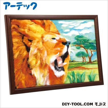 わたぼこアート 38065 1