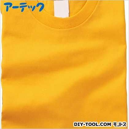 カラーTシャツC165デイジー(イエロ-)(サイズ110) 38962 1