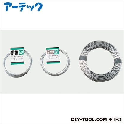 針金(細)16m巻φ0.9mm 39013 1