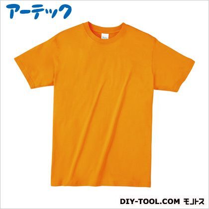 ライトウエイトTシャツJゴールドイエロー(サイズ150) 39544 1