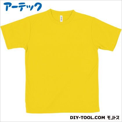 ライトドライTシャツLデイジー165