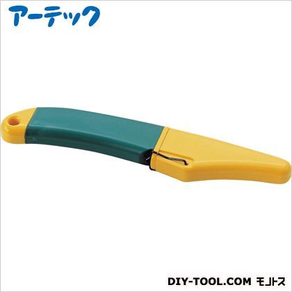 ロックナイフイエロー右 40060 1