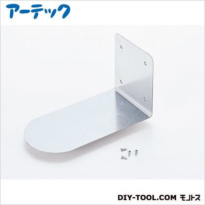 ブックエンド金具のみ10ヶ