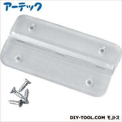 プラ製蝶番(10個組)