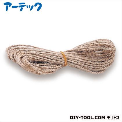 麻ひも5m(10本) 46544 1