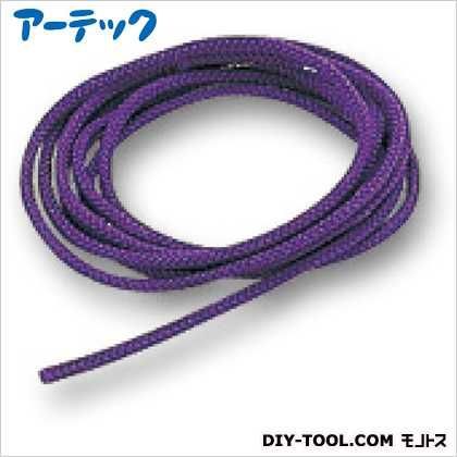 紫かざりひも60cm(10本) 46545 1