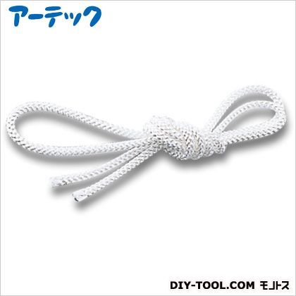 白かざりひも60cm(10本)