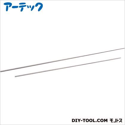 ピアノ線10本入(0.8φx300mm)