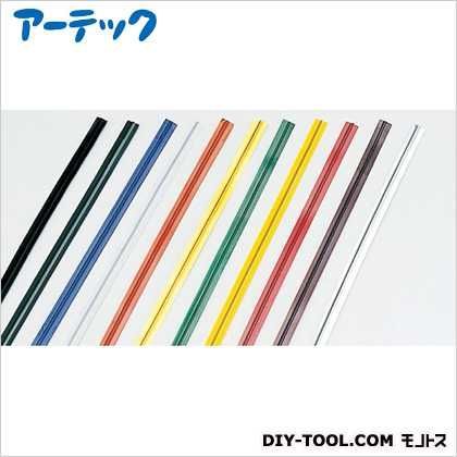 ビニタイ10色組4x500mm 46594 1