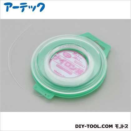 ナイロン線0.5×20m