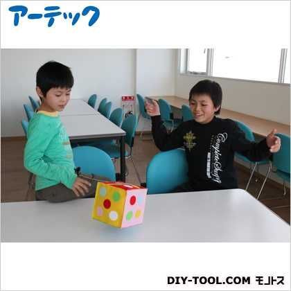 たのしいサイコロづくり 50958 1