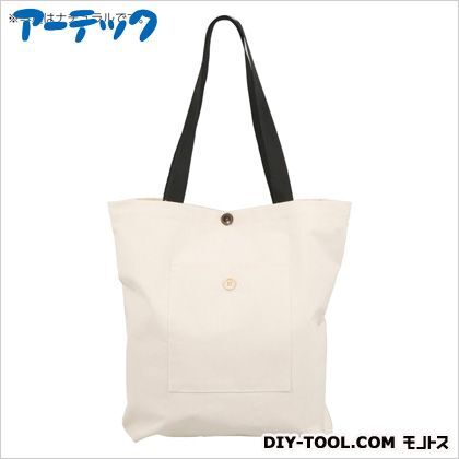 基礎縫いトートバックネイビー 50975 1