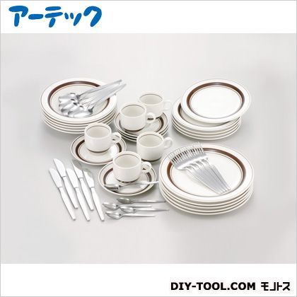 洋食器セット(5人用) 50978 1