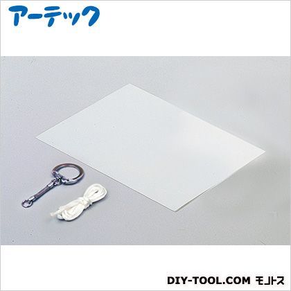 かざりひも付プラ板セット