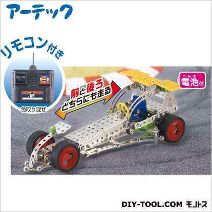 メタルレーシングカーキット(電池付) 56860 1