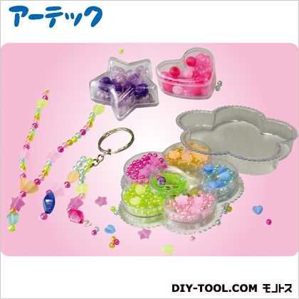 ビーズアクセサリーキット 56975 1点