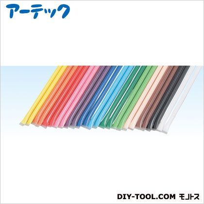 カラー砂スティック13色セット(各色4gx2本)