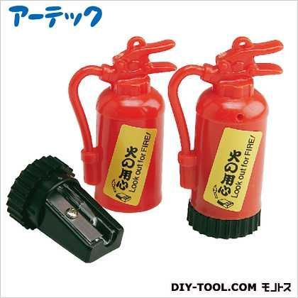 消火器えんぴつ削り 71230 1