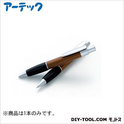 木目調ボールペン 76142 1