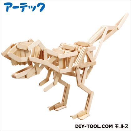 スティコ恐竜 76430 1