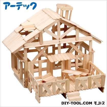 スティコログハウス 76432 1