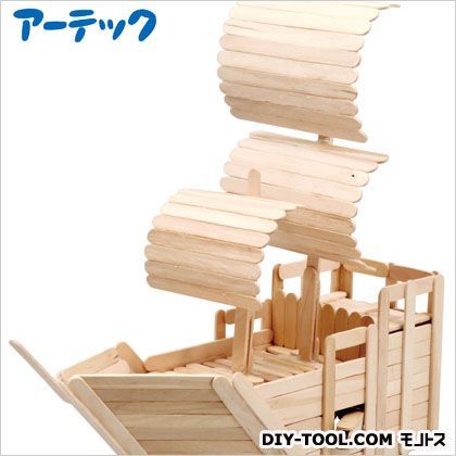 スティコ船 76434 1