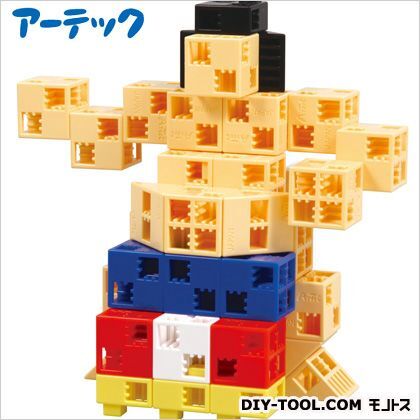 変化!ブロック相撲 76636 1