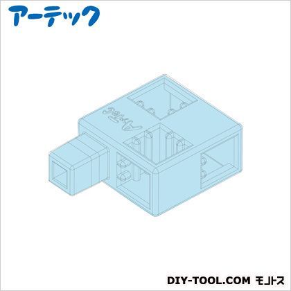 ArtecブロックハーフC薄水8pcsセット
