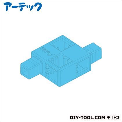 ArtecブロックRハーフD水8pcsセット