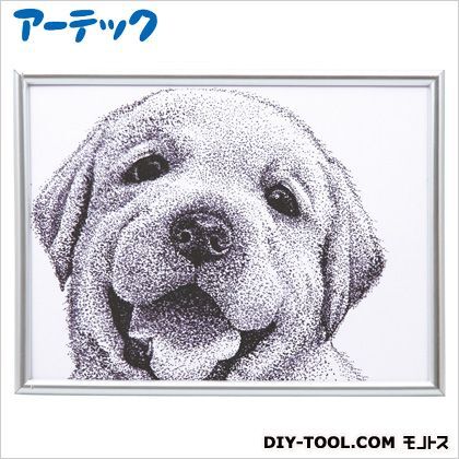 MyArtCollection点描 91001 1