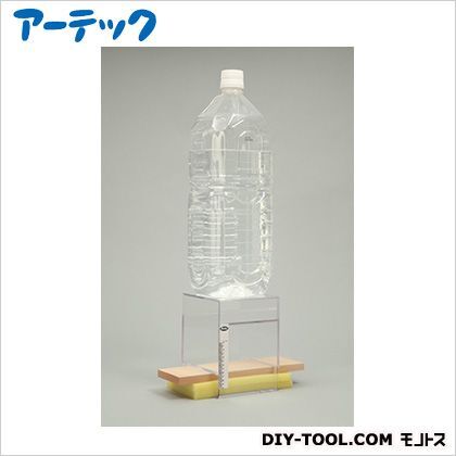 圧力スポンジ実験セット 93427 1