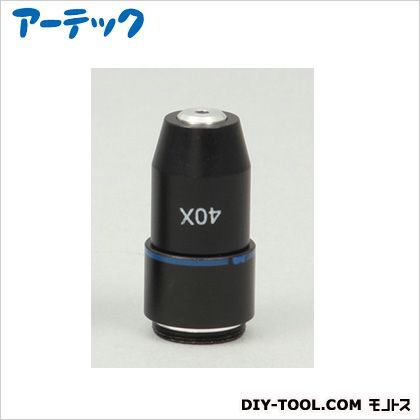 対物レンズ40倍(電池式LED用) 93480 1