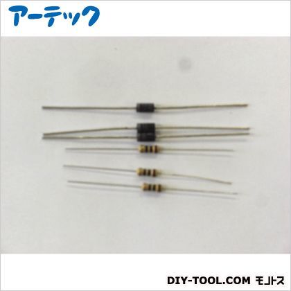 ダイナモラジオライト用電子部品 93491 1