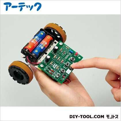 ボタン制御ロボ 93571 1