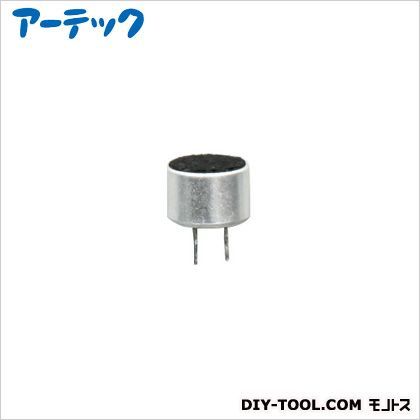 音センサー(コンデンサーマイク) 93578 1点